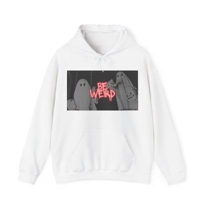 Goregeous - Be Weird Hoodie