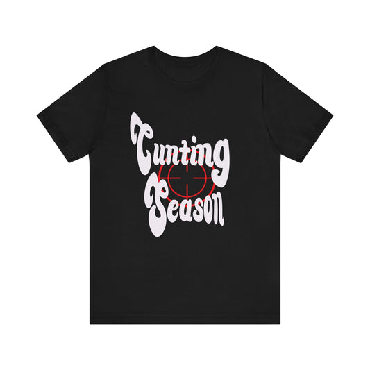Cunting Season T-shirt