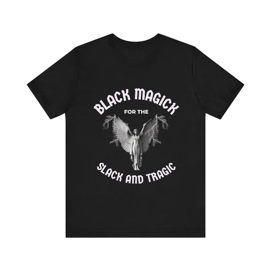 Black Magick T-shirt