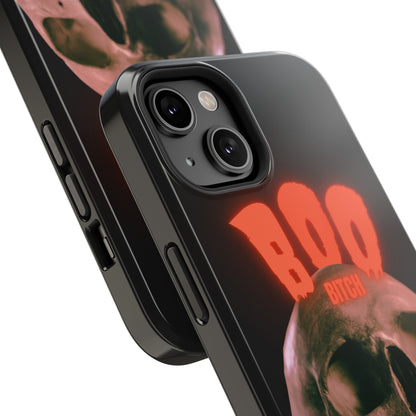 Boo Bitch Phone Case