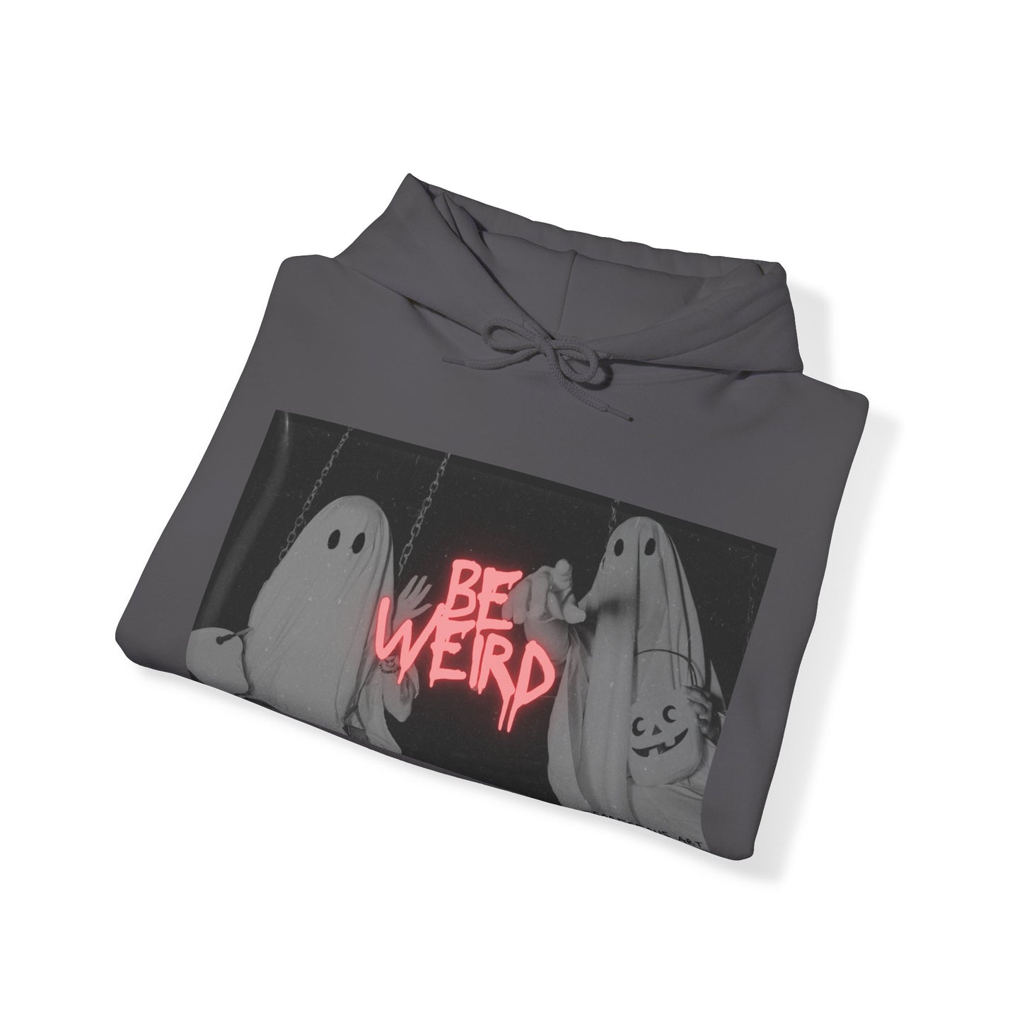 Goregeous - Be Weird Hoodie