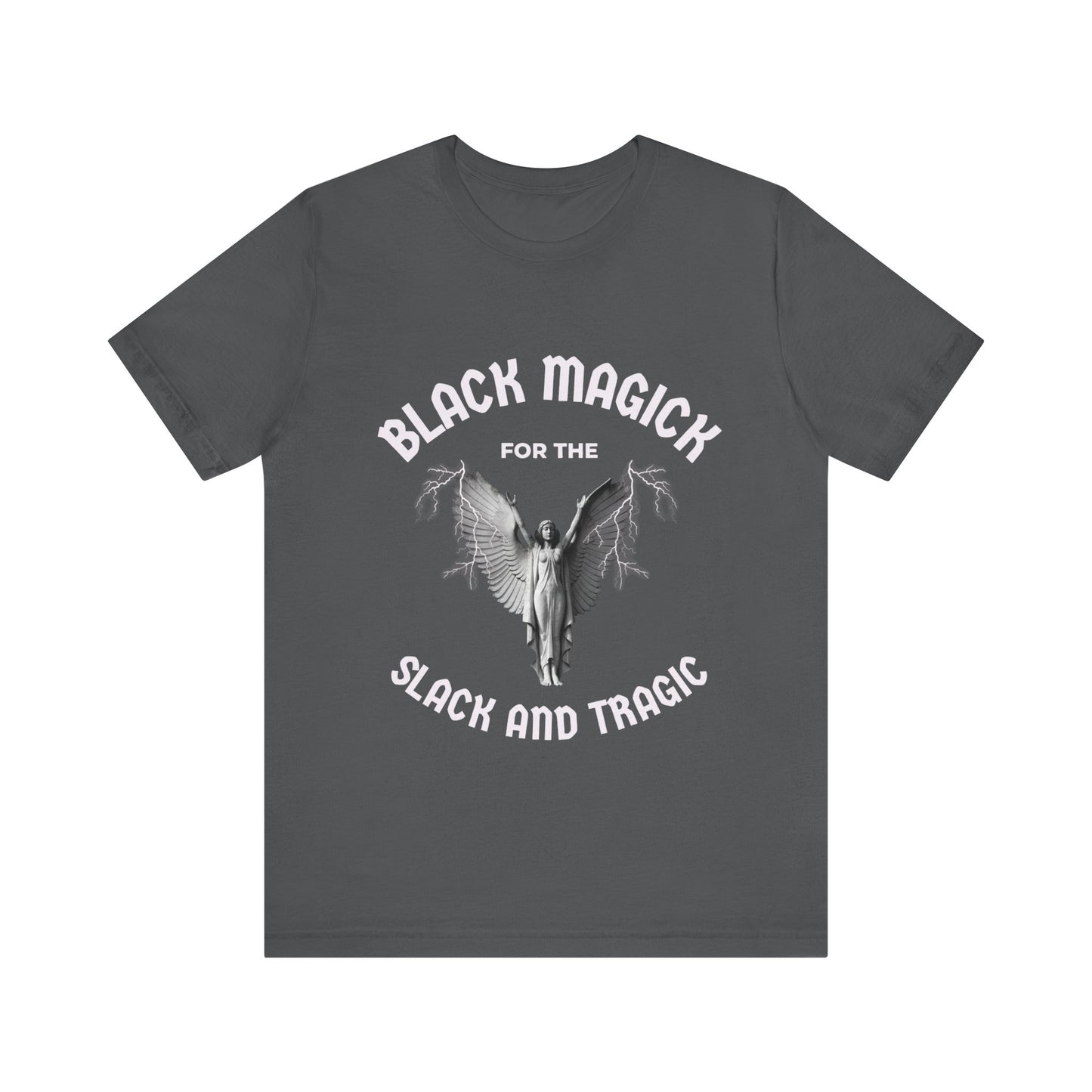 Black Magick T-shirt