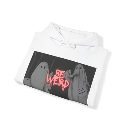 Goregeous - Be Weird Hoodie