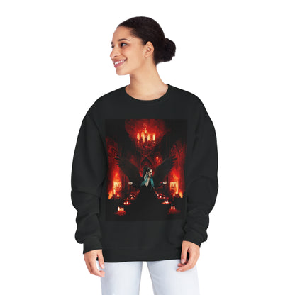 Darkness Sweatshirt