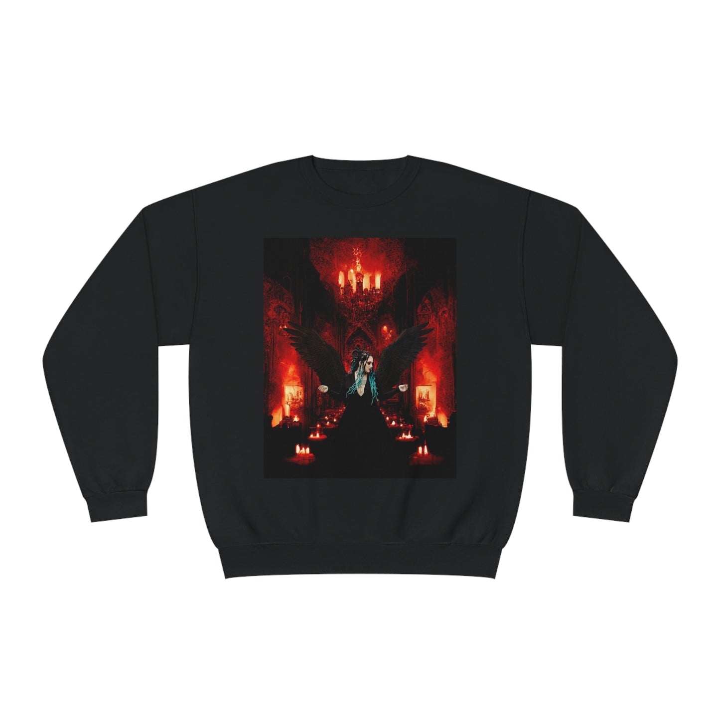 Darkness Sweatshirt