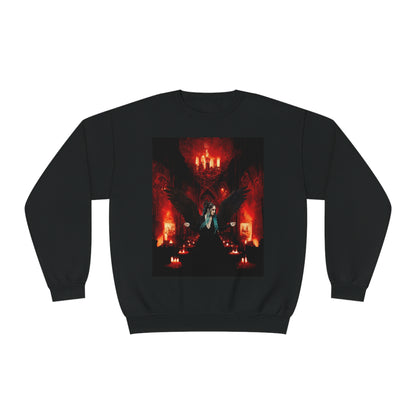 Darkness Sweatshirt