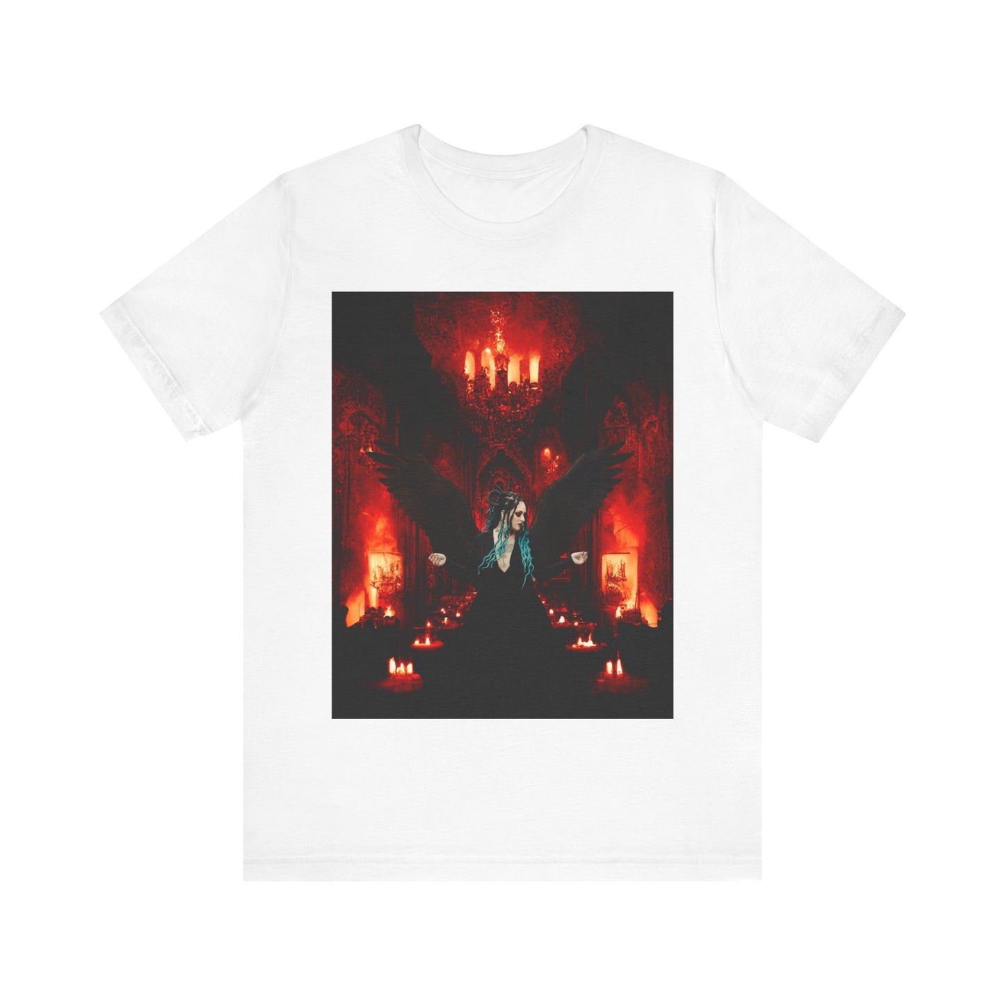 Darkness T-shirt