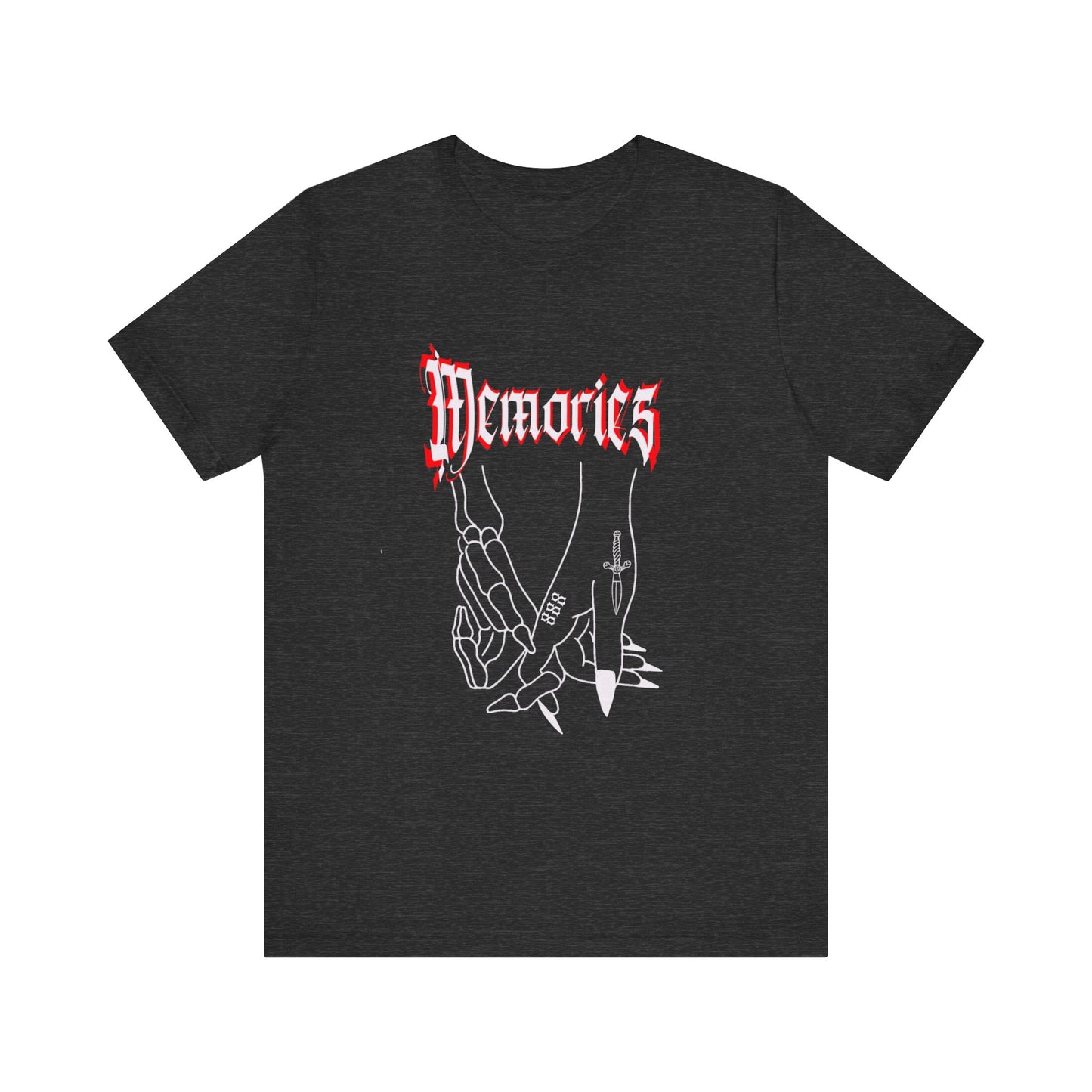 Memories T-shirt