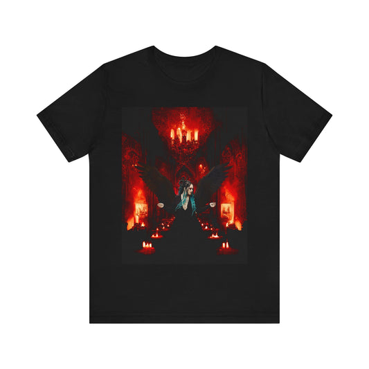 Darkness T-shirt