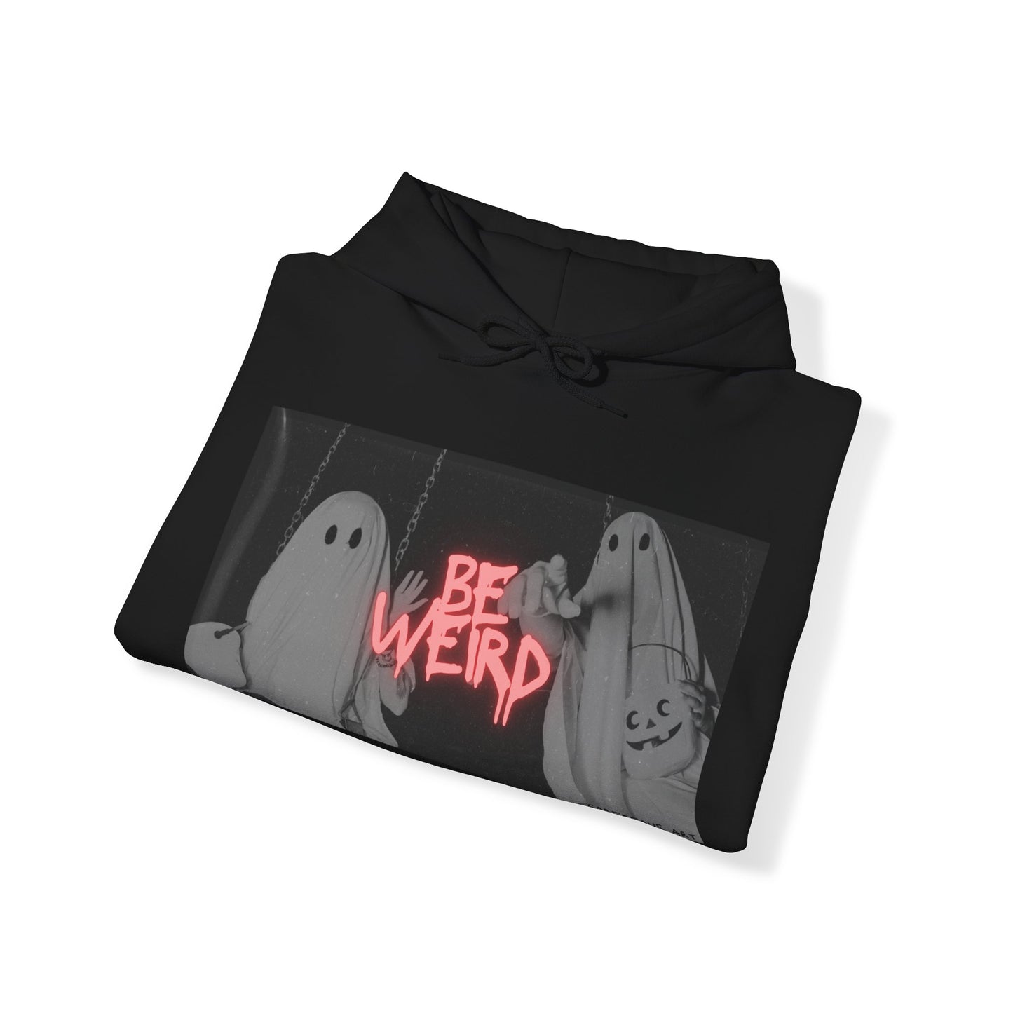 Goregeous - Be Weird Hoodie