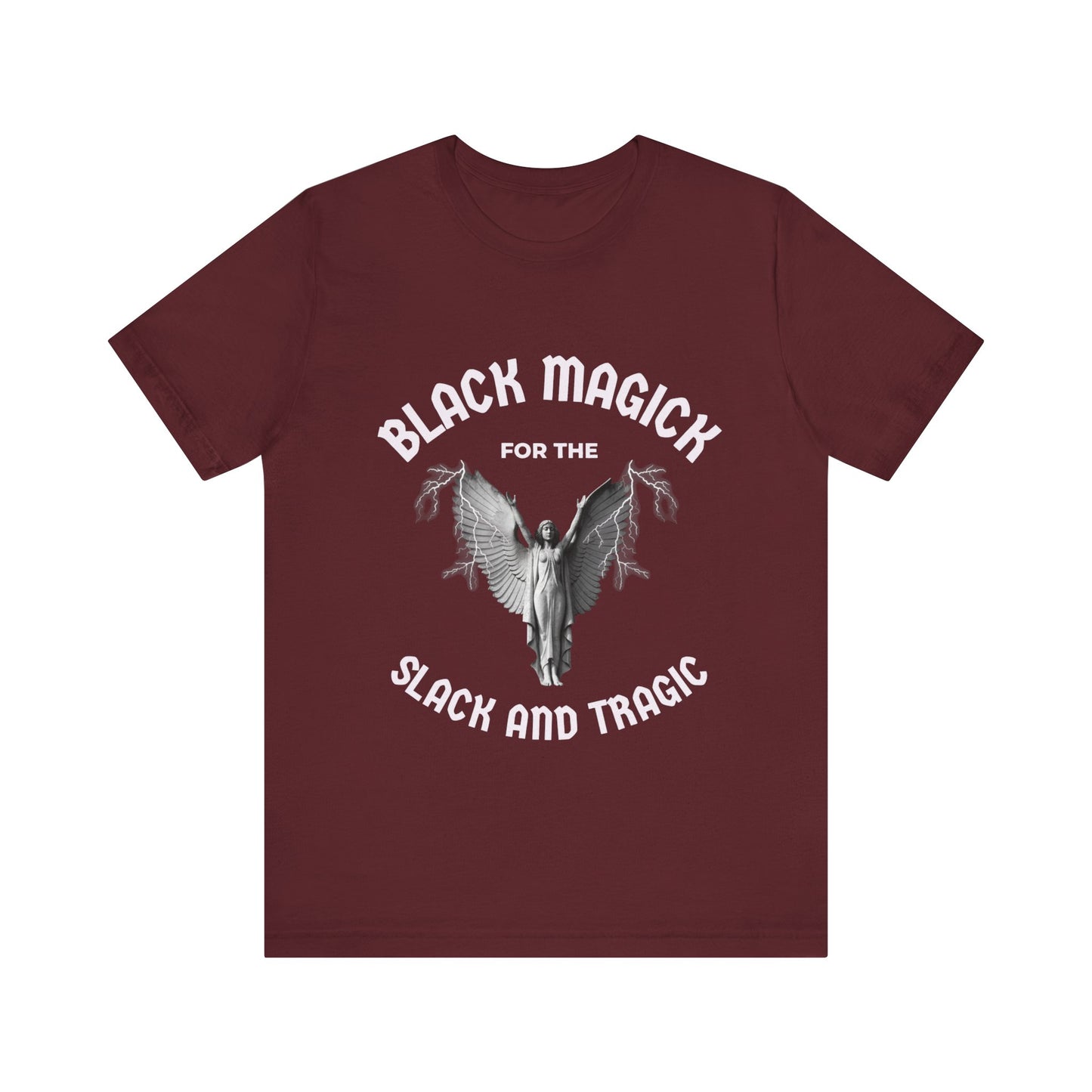 Black Magick T-shirt