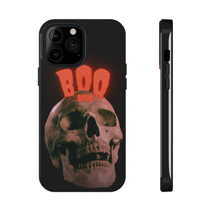 Boo Bitch Phone Case