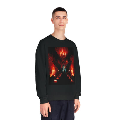 Darkness Sweatshirt