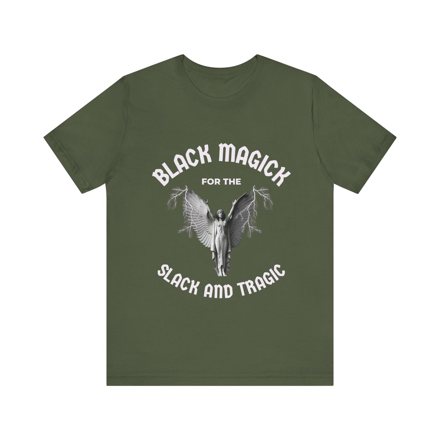 Black Magick T-shirt